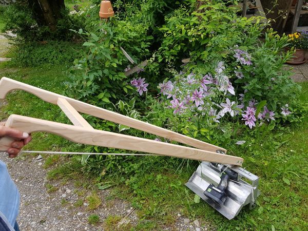 Tilther, Thilther, Thilther, Hittisau