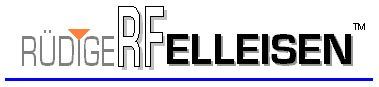 Logo RF RF Logo