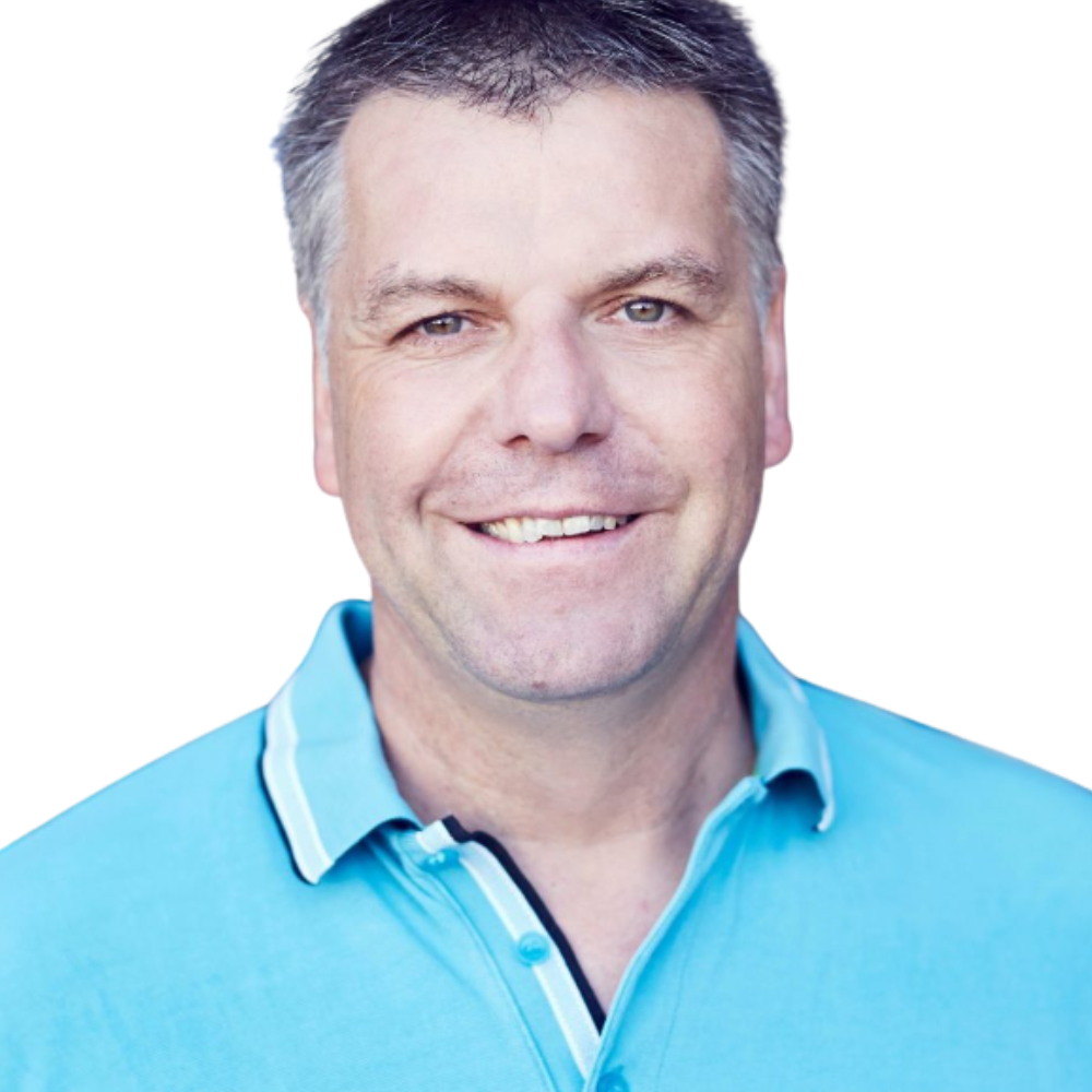 Björn Abels Geschäftsführer von GST Steinglanz Natursteinsanierung Hannover