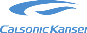 CALSONIC KANSEI