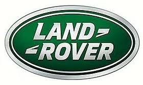 LANDROVER JLR