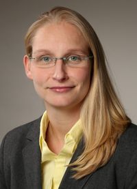 Beatrice Lückert, Steuerberaterin, LL.M. Accounting and Taxation, CVA