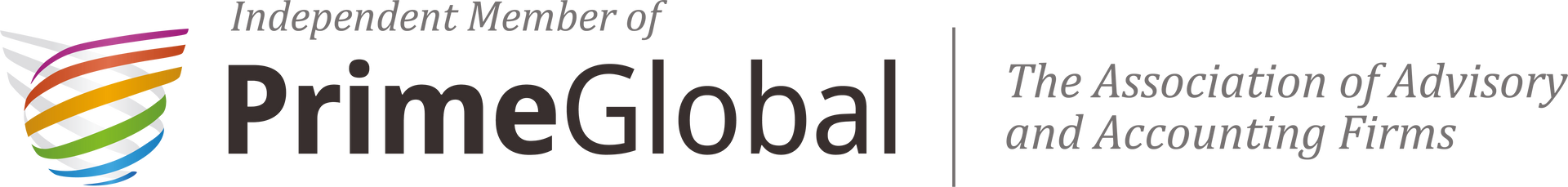 Indepentent Member of PrimeGlobal, an Association of Advisors and Accounting Firms. Indepentent Member of PrimeGlobal, an Association of Advisors and Accounting Firms.