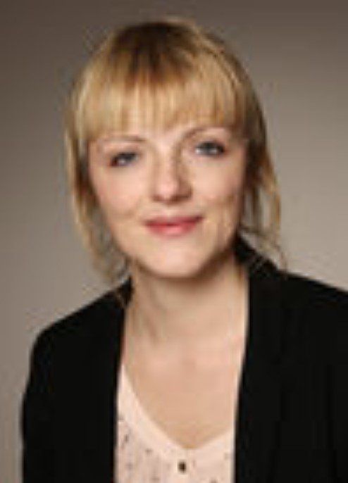 Katharina Schmolke, Steuerberaterin