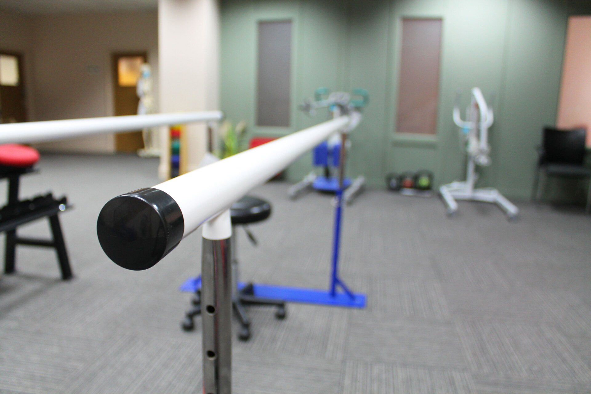 Neurological Physiotherapy