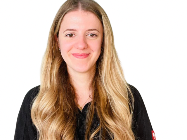 Nicole Littler Physiotherapist