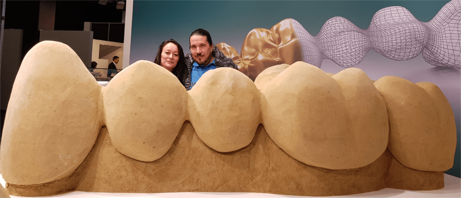 ZT Laube - das sind wir Wir