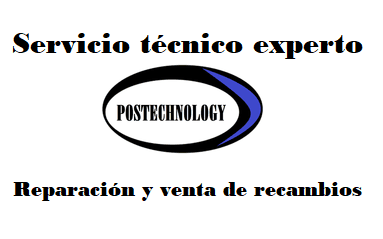 Servicio técnico Thermomix