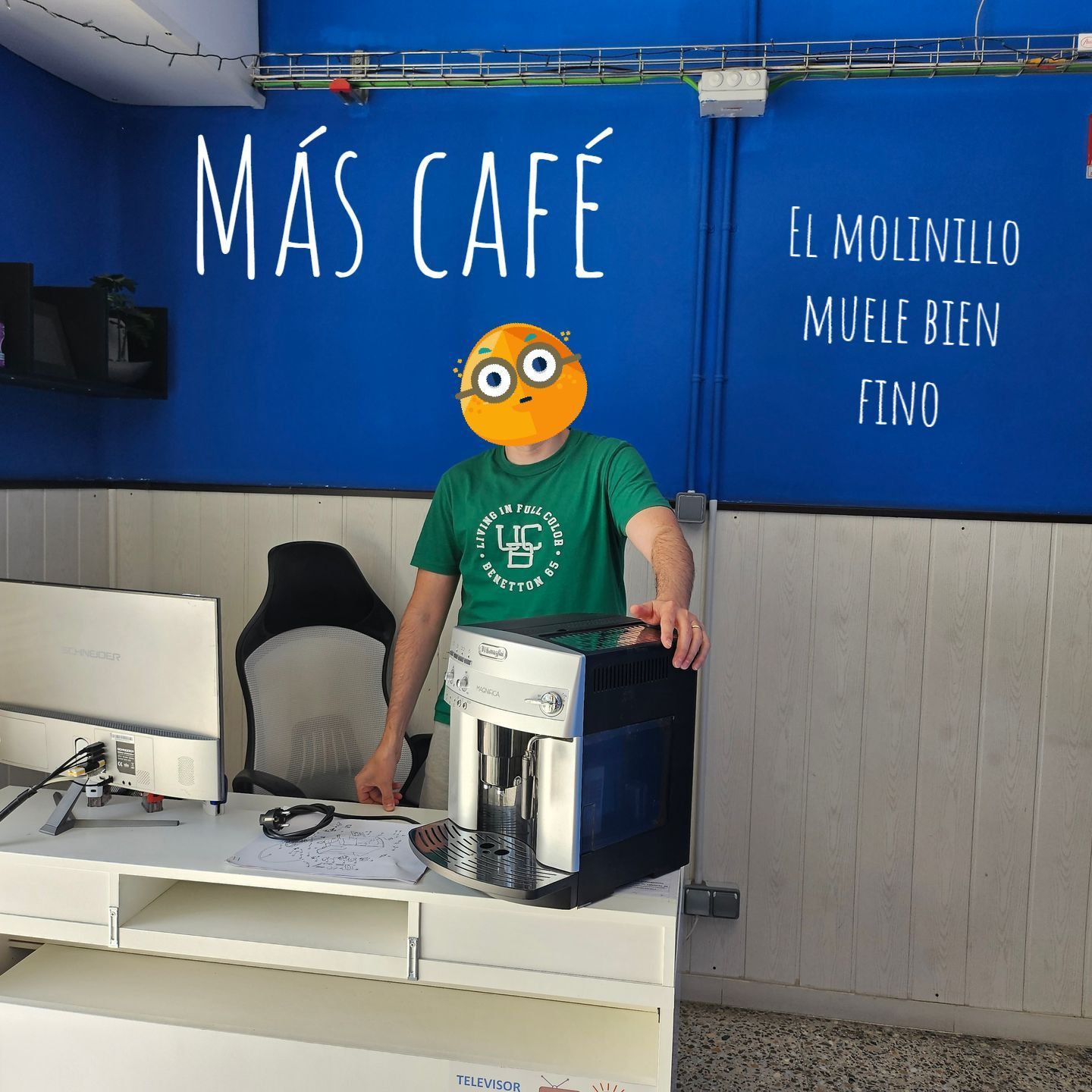 Servicio técnico en Hospitalet de Llobregat, reparación de Cafetera súper automática Saeco, Jura, Sage, Delonghi, Krups, Gaggia, Pavoni