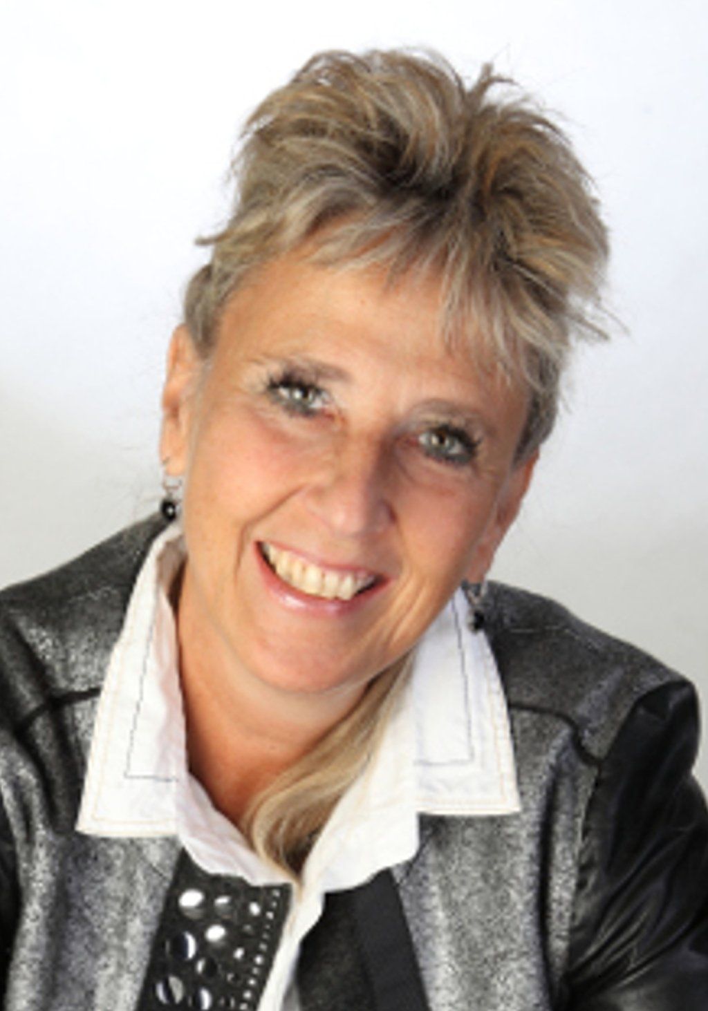 Dr. med. Karin Hornemann