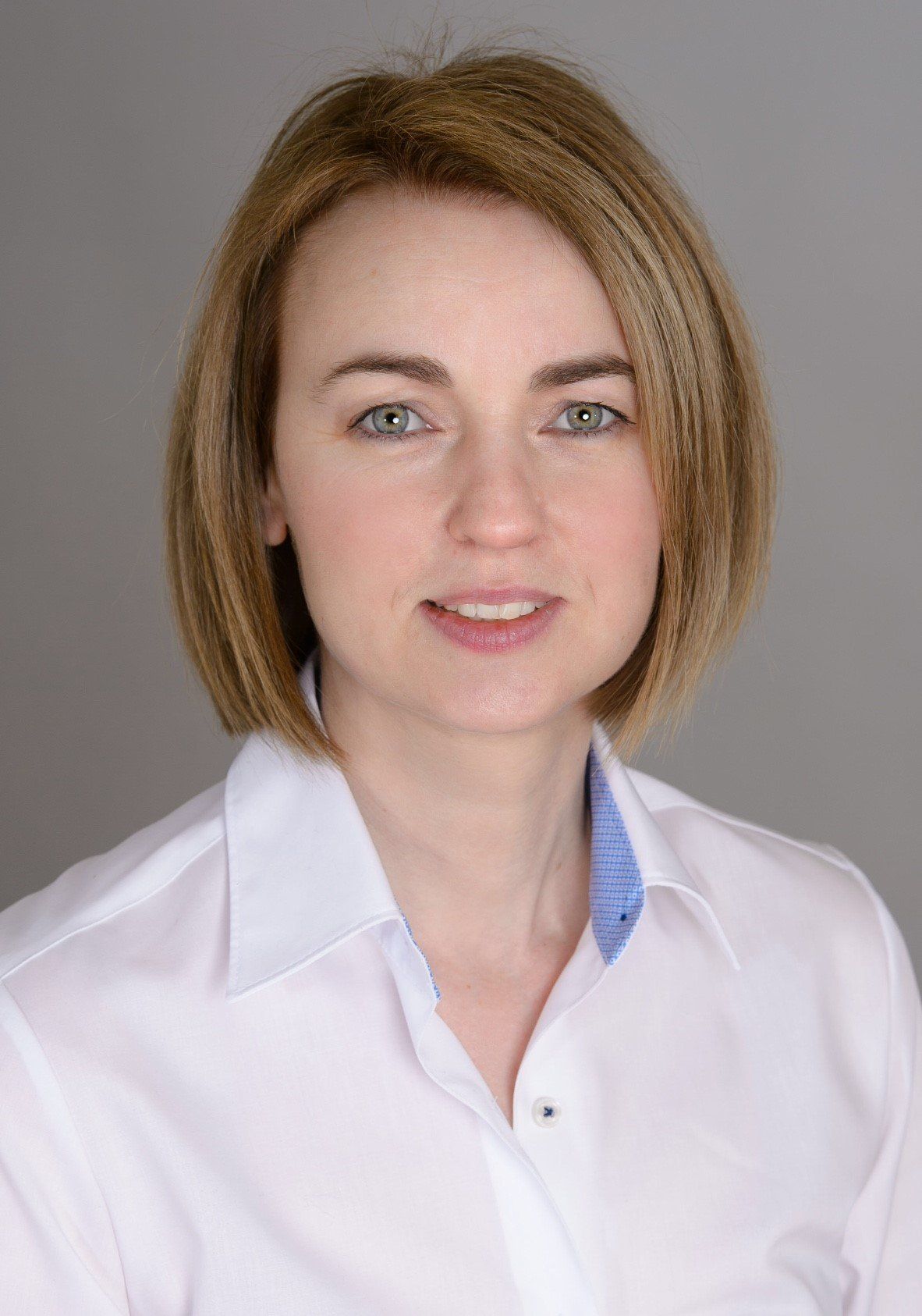 Dr. med. Sylke Moschner-Gülzow