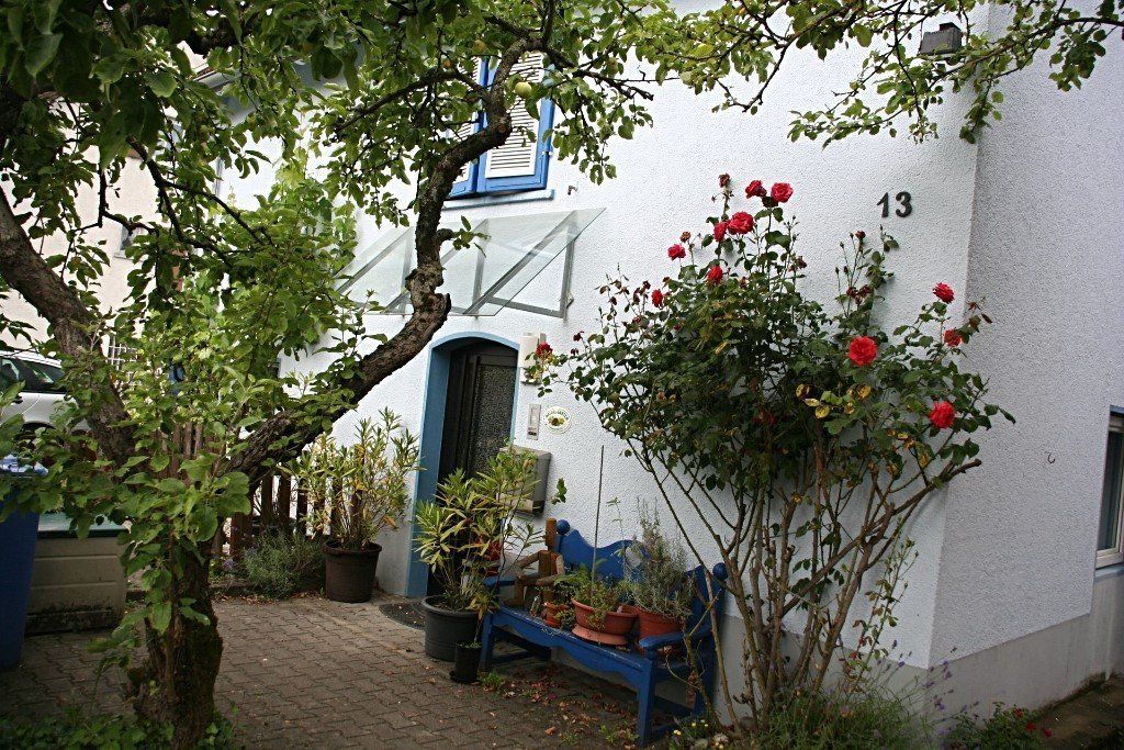 Meine Events Events im Garten und der Naturheilpraxis