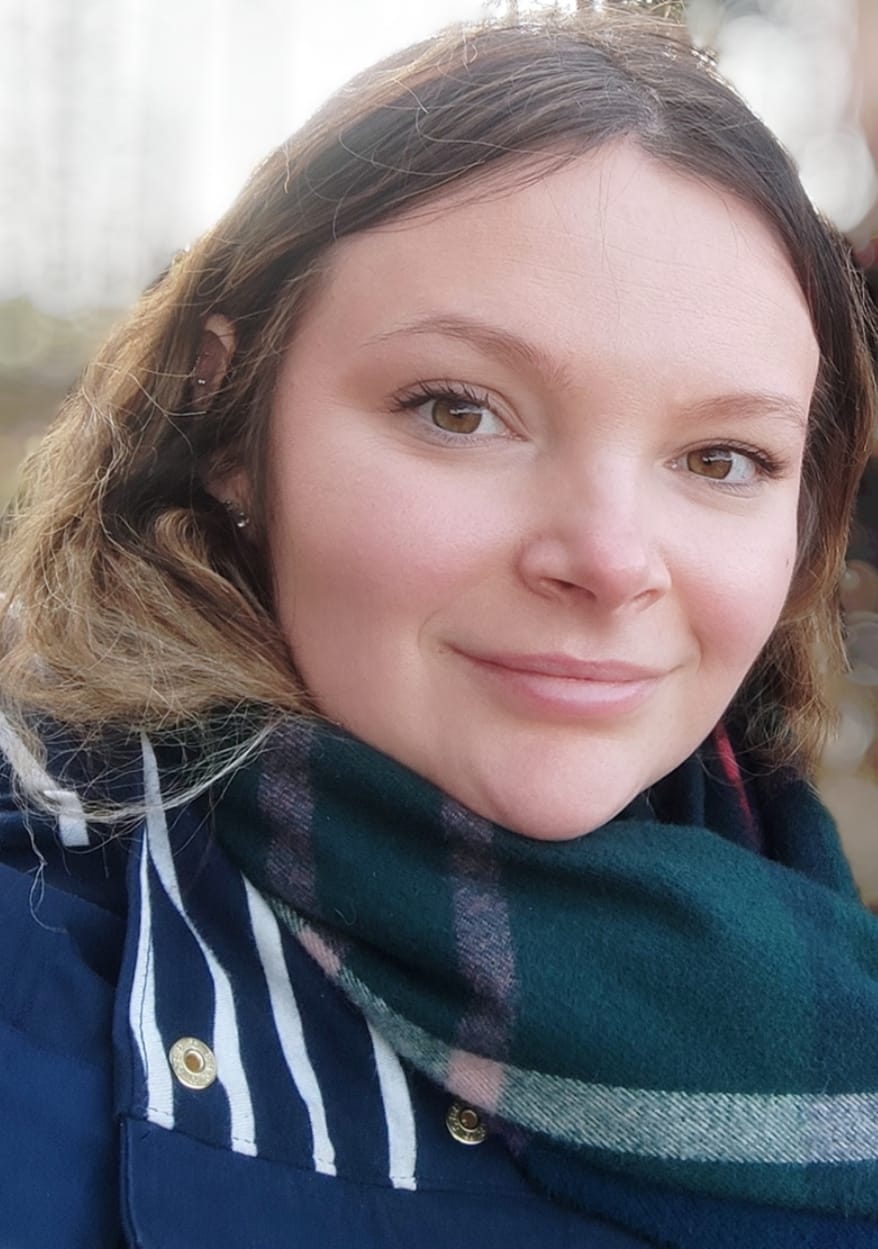 Sophie Smith - Counsellor Sophie Smith - Counsellor