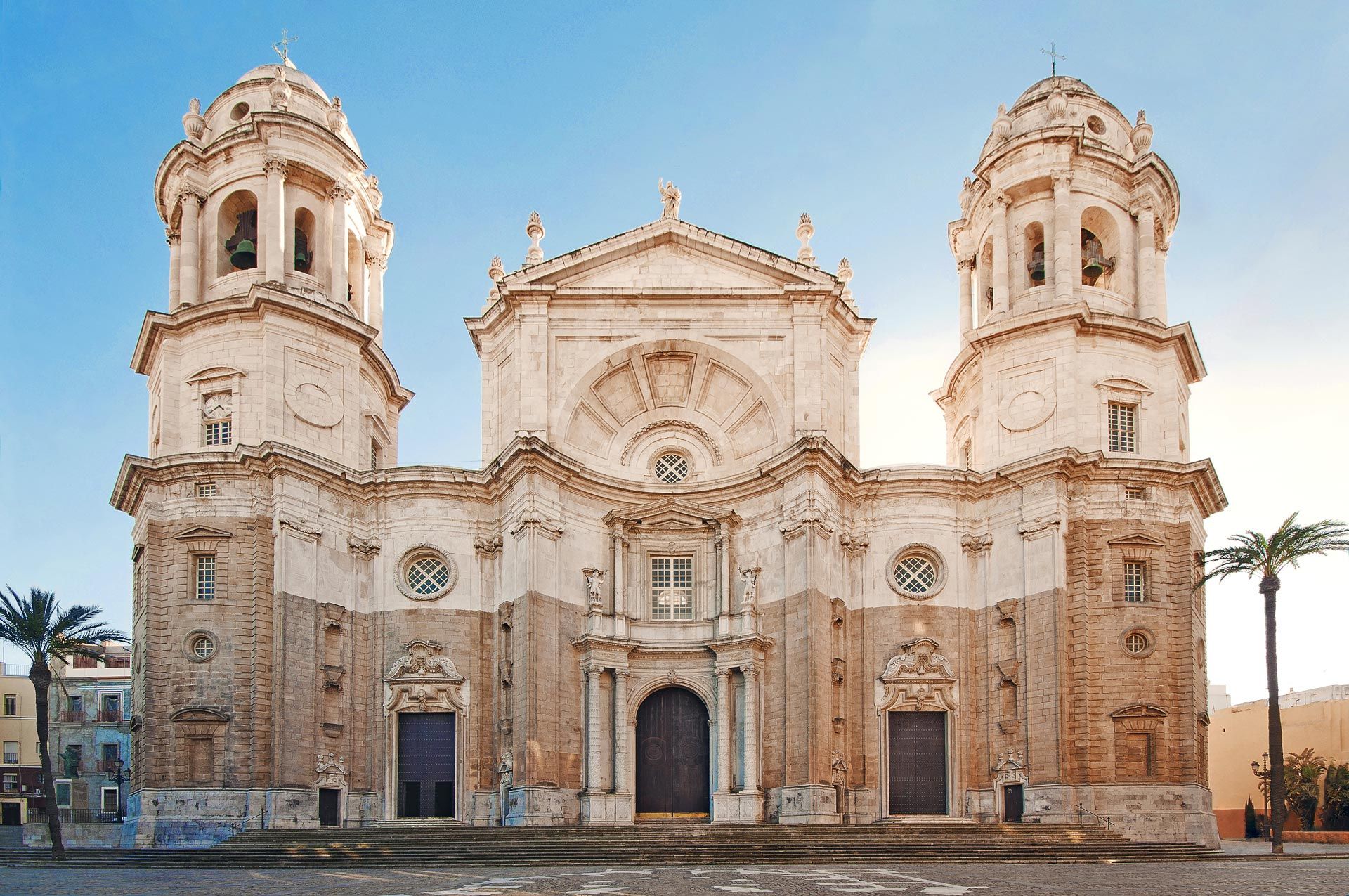 catedral-de -Cádiz