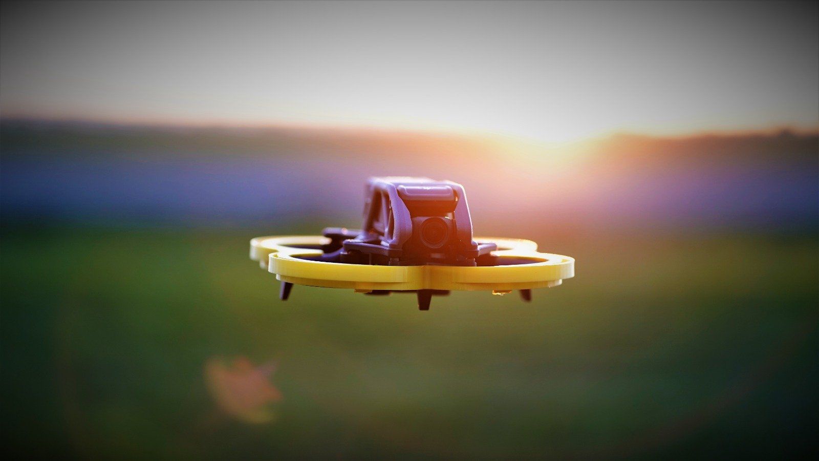 Aerobump Schutz geeignet für DJI AVATA