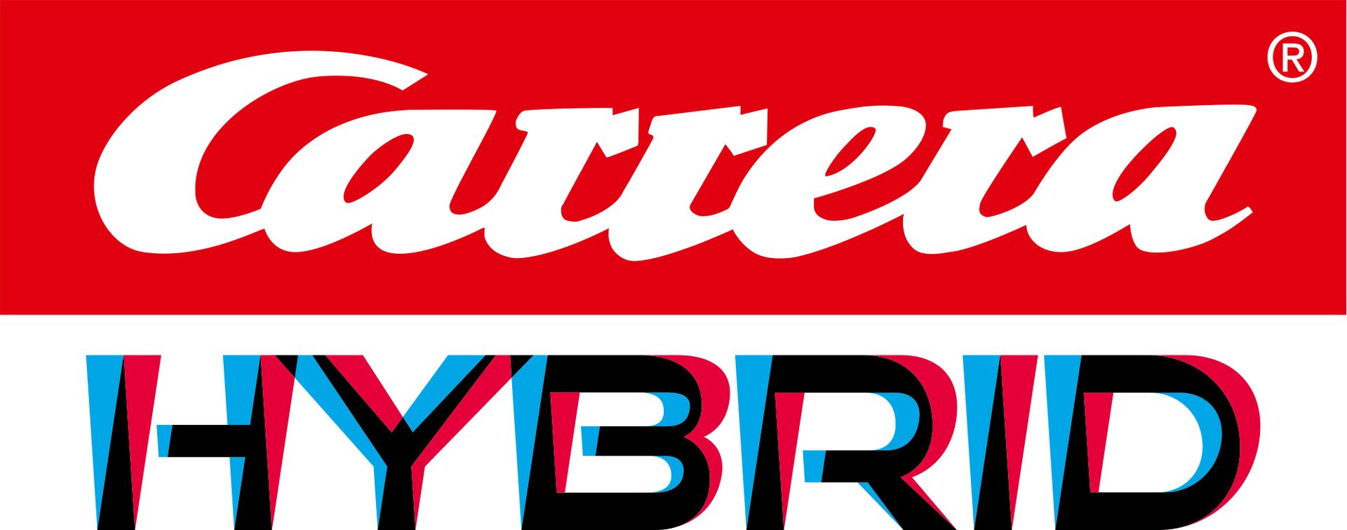 Carrera Hybrid