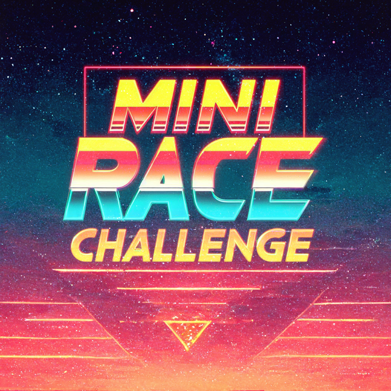 Mini Race Challenge