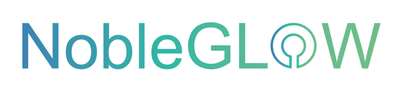 NobleGlow Logo