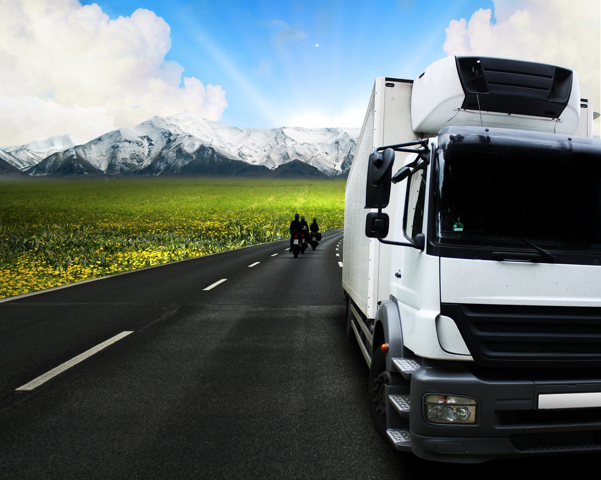 pac gasservice mobile Kälte