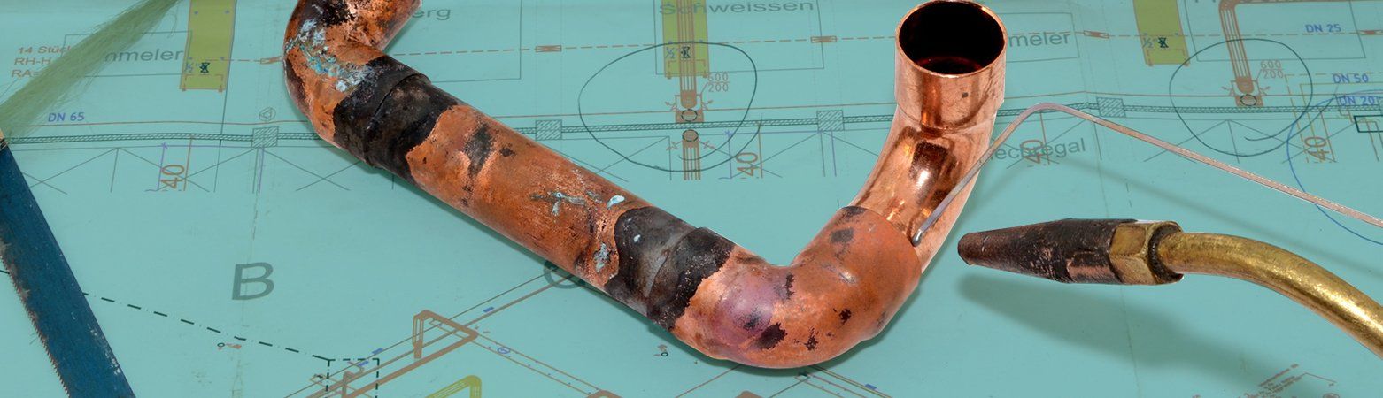 pac gasservice Instandhaltung