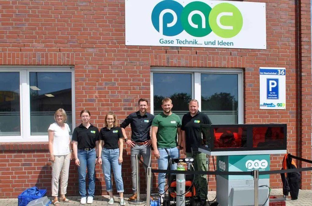 Werkverkauf Herne Gasgrill