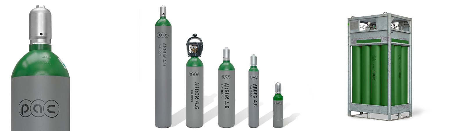 Argon 4.6. pac Gasservice