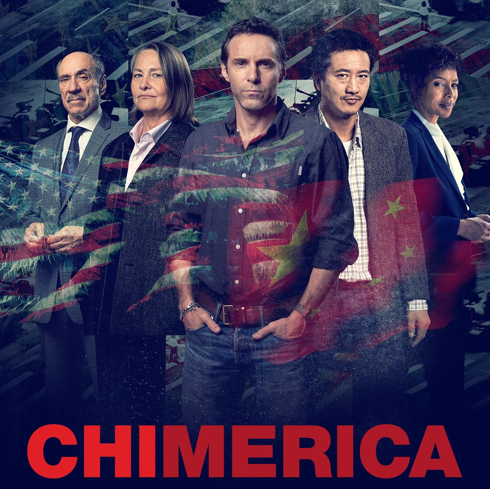 Chimerica