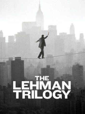The Lehman Trilogy