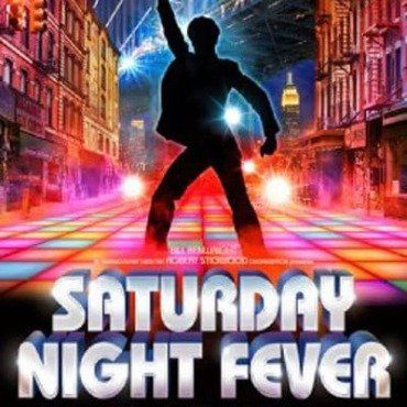 Saturday NIght Fever