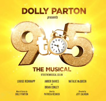 9 to 5 the musical