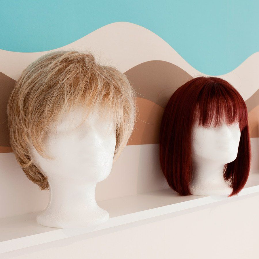 Unser Salon