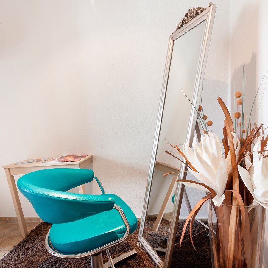 Unser Salon