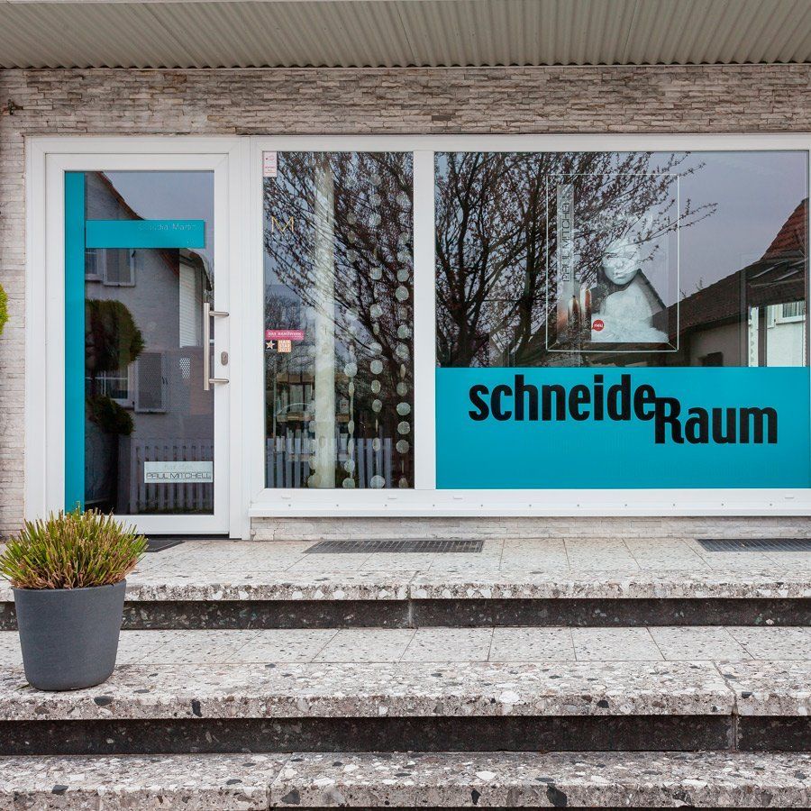 Unser Salon