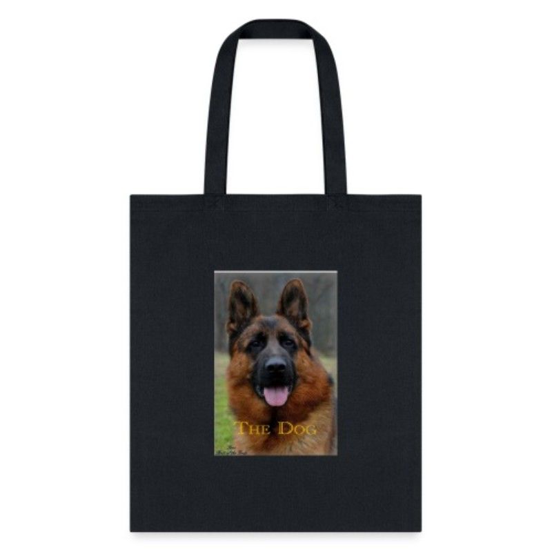 Watchman German Shepherd’s