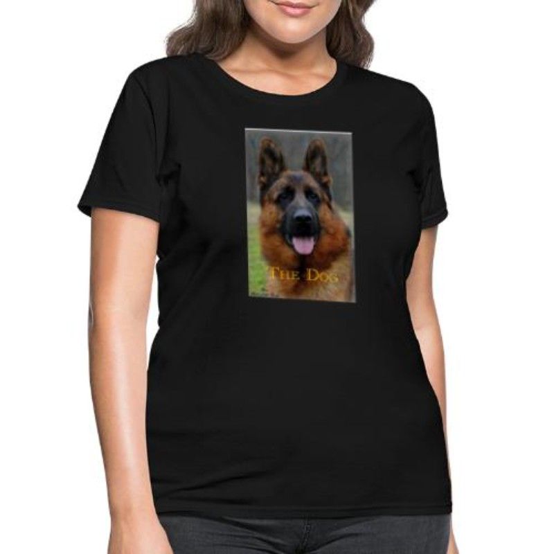 Watchman German Shepherd’s