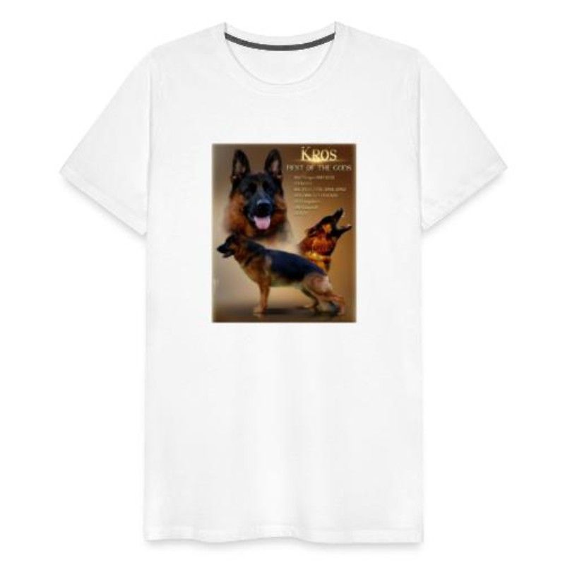 Watchman German Shepherd’s