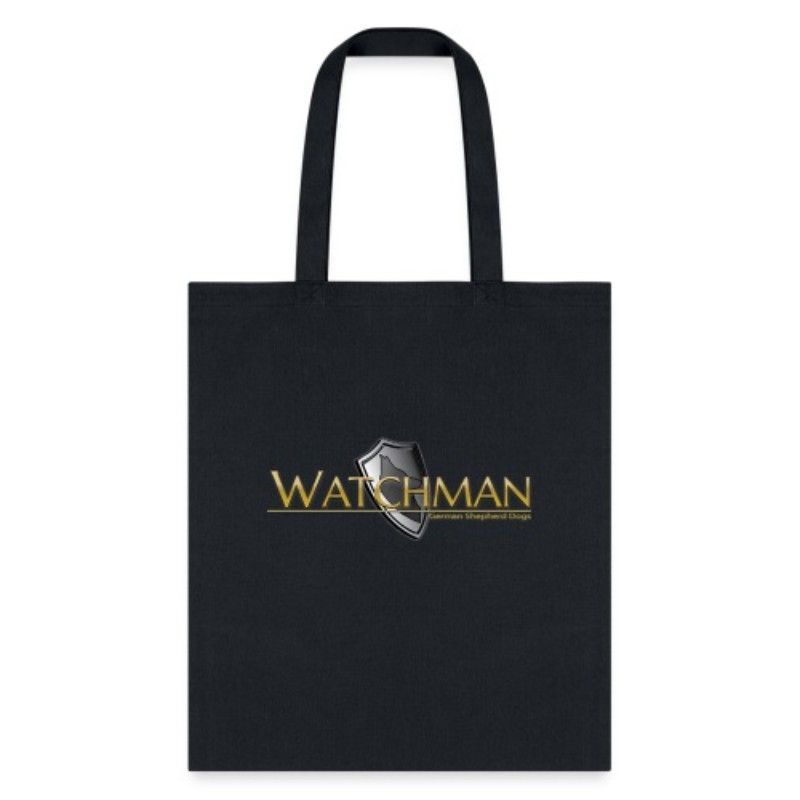 Watchman German Shepherd’s