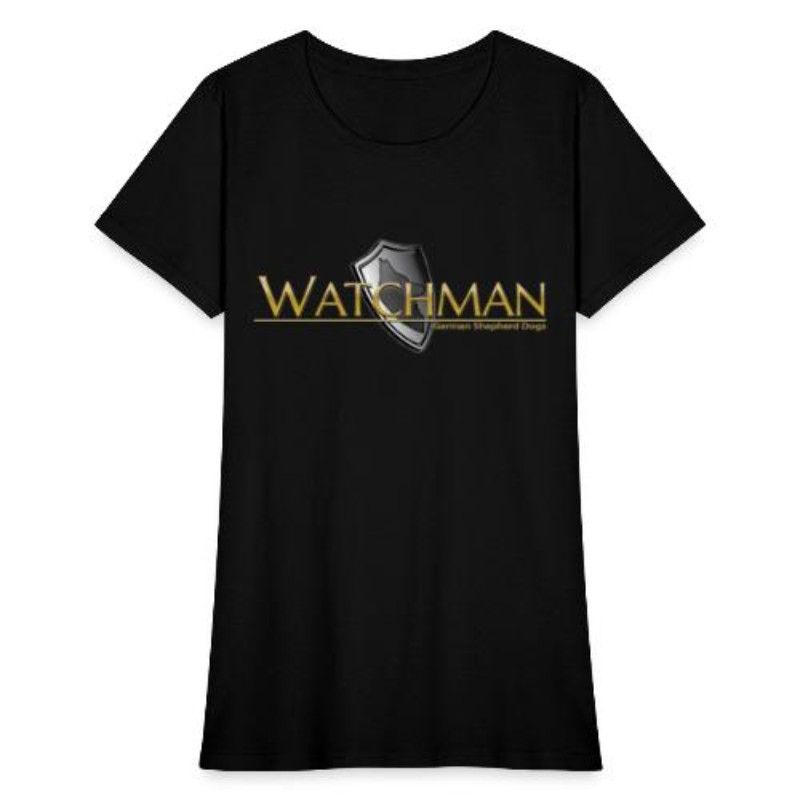 Watchman German Shepherd’s