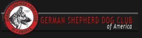 Watchman German Shepherd’s