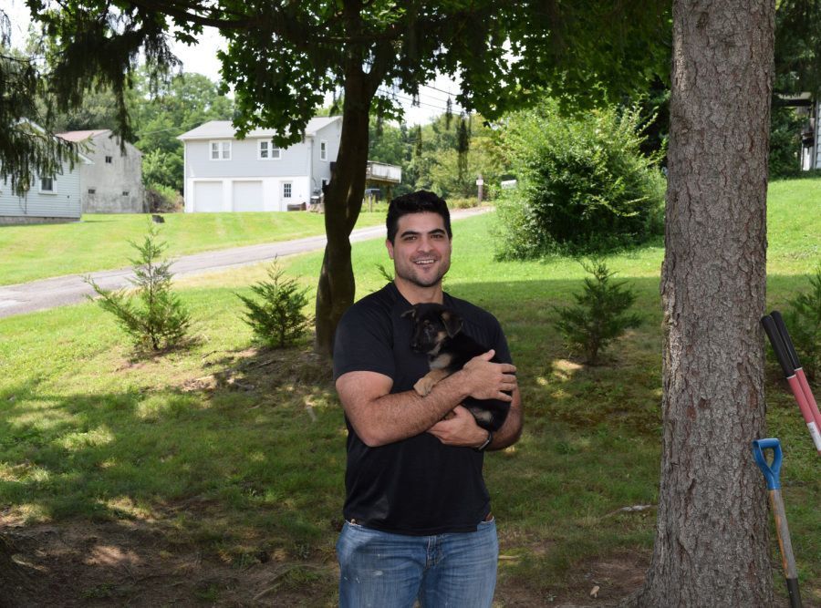 Watchman German Shepherd’s