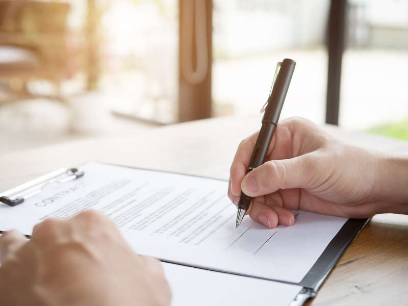 Warum man heute schon für morgen entscheiden sollten