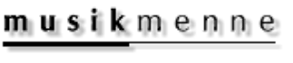 musik menne