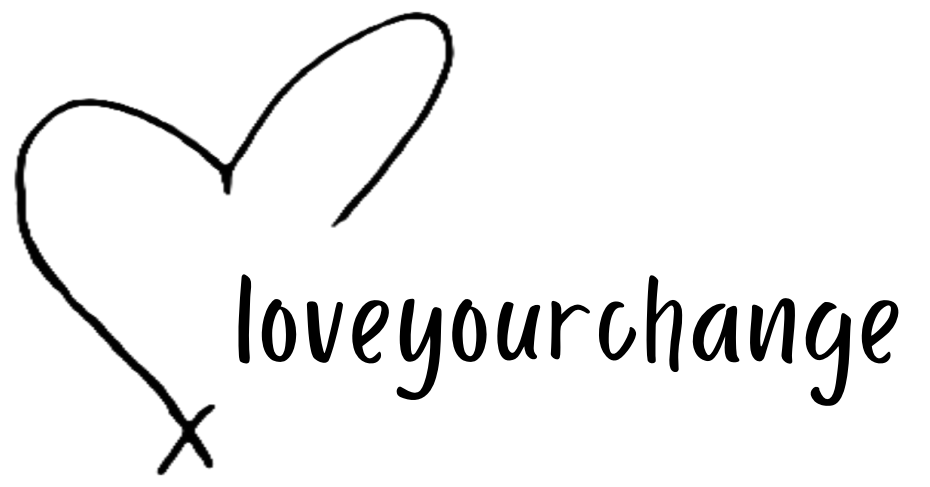 loveryourchange Logo