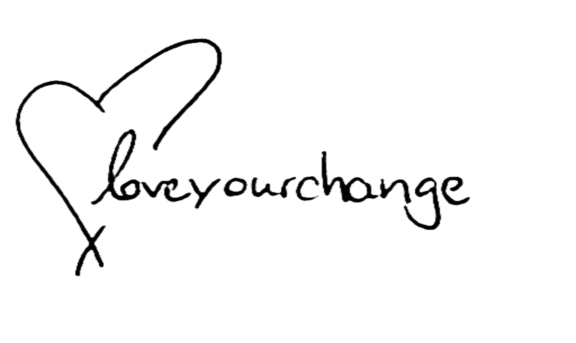 loveryourchange