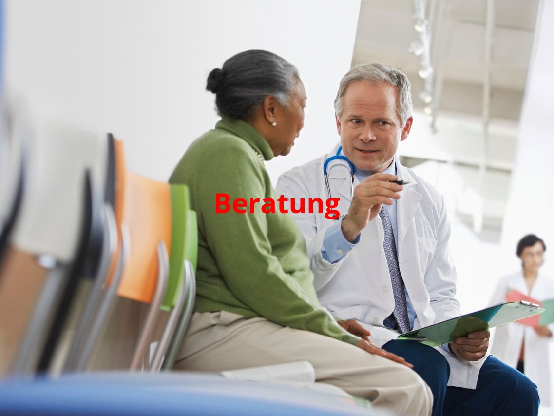 Beratung