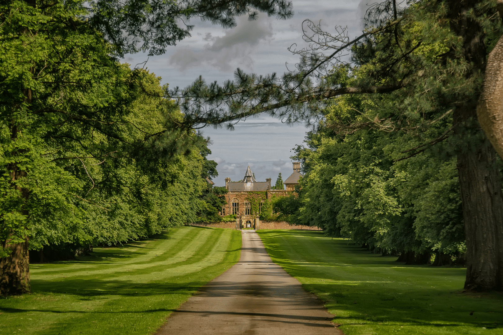Soughton Hall - North Wales Wedding Venue Soughton Hall - North Wales Wedding Venue bridal hair and makeup artist
