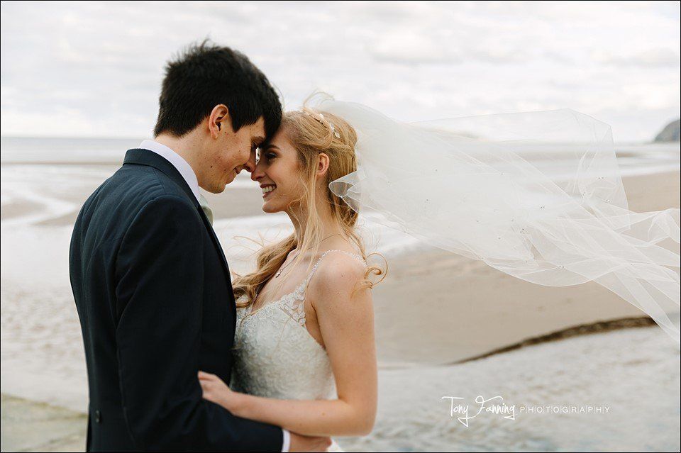 bridal party hair and makeup