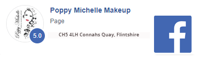 Poppy Michelle Hair & Makeup Reviews
