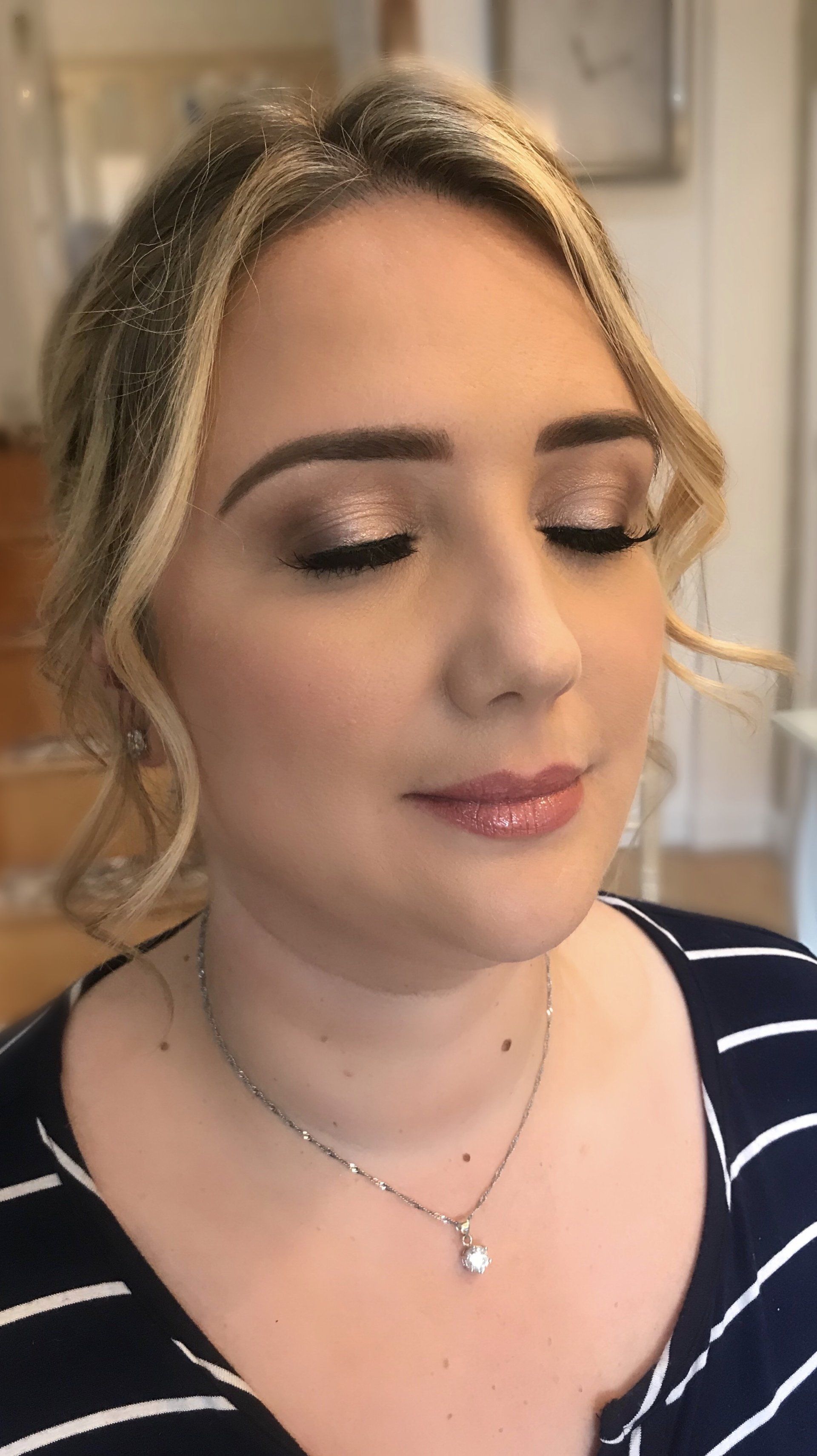 red carpet makeup artist