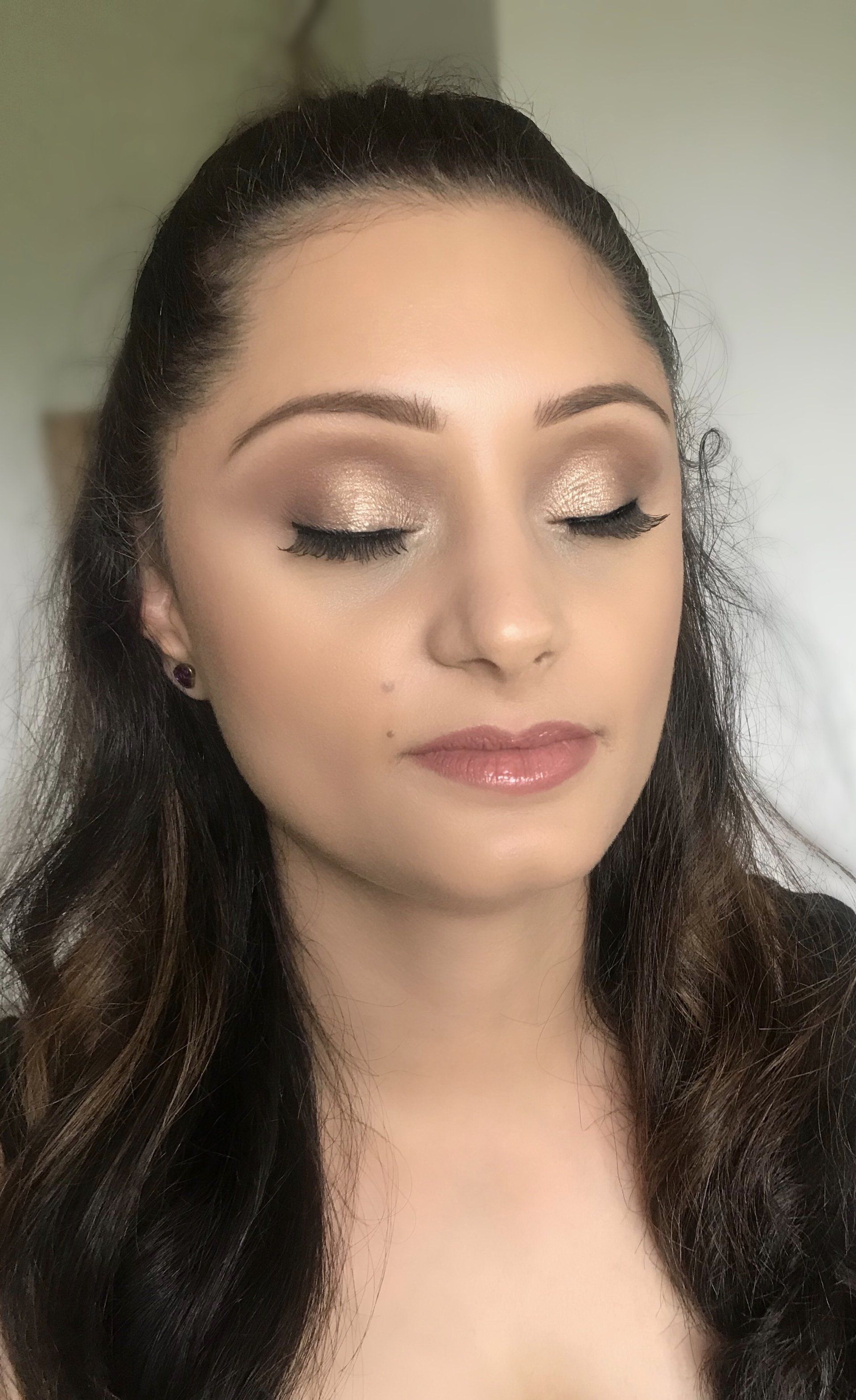 wedding makeup artist cheshire